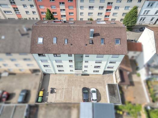 Wohnung zum Kauf 199.000 € 4 Zimmer 98 m² Rastatt Rastatt 76437