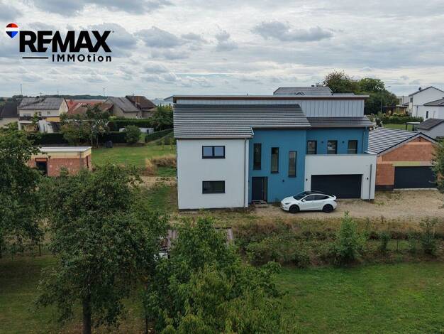 Einfamilienhaus zum Kauf 890.000 € 7 Zimmer 279,7 m² 3.138 m² Grundstück Geichlingen 54675