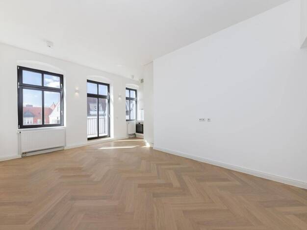 Wohnung zur Miete 2.170 € 3 Zimmer 62 m² 4. Geschoss Schöneberger Str. 9 Steglitz Berlin 12163