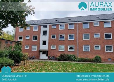 Wohnung zum Kauf 209.000 € 3 Zimmer 69 m² Bloherfelde Oldenburg 26129