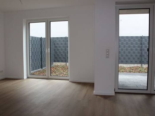 Wohnung zur Miete - Erstbezug 735 € 2 Zimmer 61,3 m² 2 Geschosse frei ab 01.10.2026 Bremer Straße 19 Bassum Bassum 27211