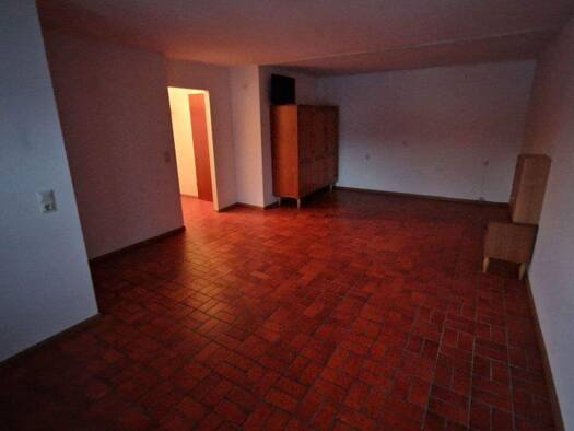 Terrassenwohnung zur Miete 300 € 1 Zimmer 37 m² frei ab sofort Geissbühlweg 12 Gaß Bernau im Schwarzwald 79872