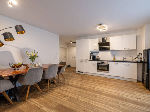 Wohnung zum Kauf provisionsfrei 398.000 € 3 Zimmer 103 m² EG Neudorf Graben-Neudorf 76676