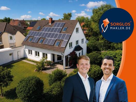 Einfamilienhaus zum Kauf 359.000 € 7 Zimmer 215,6 m² 857 m² Grundstück Wolmirstedt Wolmirstedt 39326