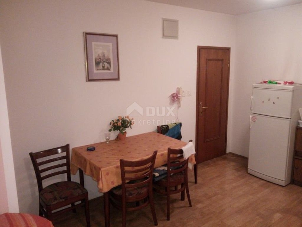 Wohnung zum Kauf 125.000 € 2 Zimmer 33 m²<br/>Wohnfläche 2.<br/>Geschoss Crikvenica center 51260