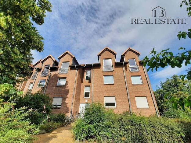 Wohnung zur Miete 373 € 2 Zimmer 60,2 m² frei ab 01.10.2025 Nienburger Weg 22 Brumby Staßfurt 39443
