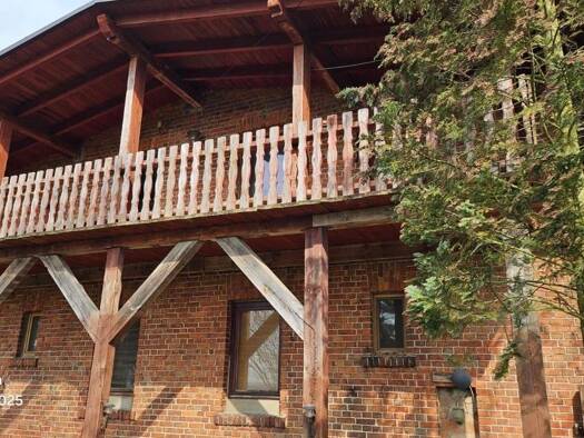 Doppelhaushälfte zum Kauf provisionsfrei 159.000 € 6 Zimmer 210 m² 1.700 m² Grundstück Wüste Kunersdorf Lebus 15326