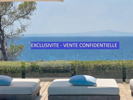 Villa zum Kauf provisionsfrei 7 Zimmer 380 m² Iscles Saint-Raphaël 83700