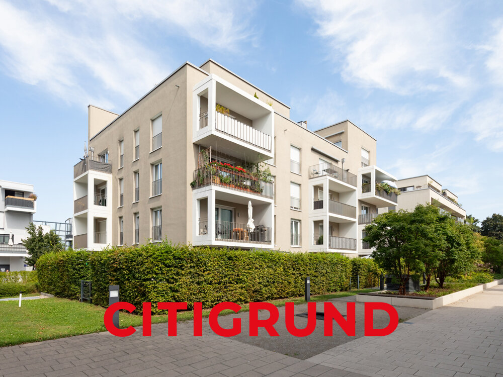 Wohnung zum Kauf 1.125.000 € 3 Zimmer 103,8 m²<br/>Wohnfläche 4.<br/>Geschoss Alte Heide - Hirschau München 80807