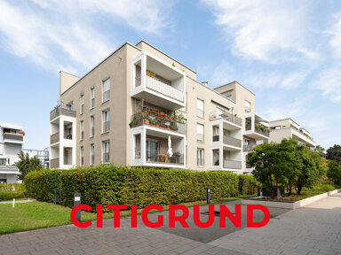 Wohnung zum Kauf 1.125.000 € 3 Zimmer 103,8 m² 4. Geschoss Alte Heide - Hirschau München 80807