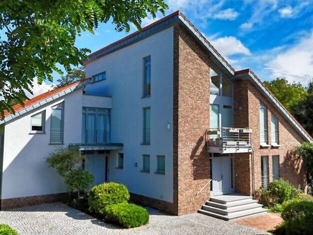 Einfamilienhaus zum Kauf 897.000 € 9 Zimmer 355 m² 851 m² Grundstück Ulla Nohra 99428
