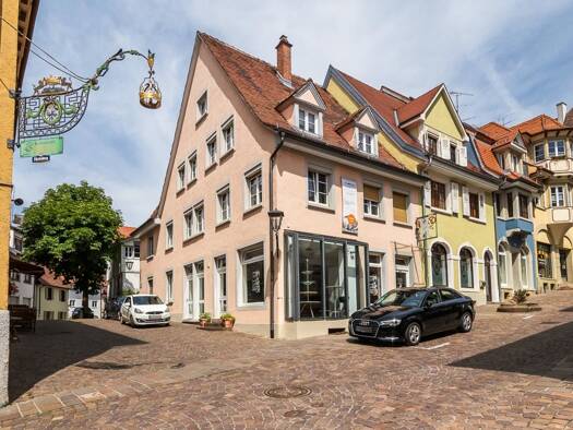 Bürofläche zur Miete provisionsfrei 850 € 100 m² Bürofläche Engen Engen 78234