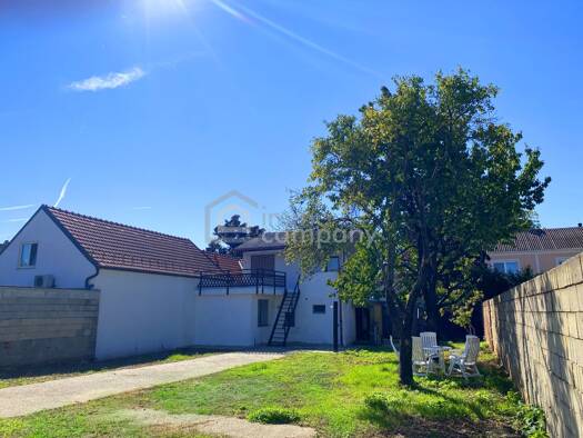 Einfamilienhaus zum Kauf 358.000 € 110 m² 753 m² Grundstück Gols 7122