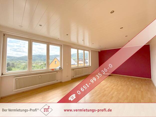 Reihenendhaus zur Miete 1.180 € 6 Zimmer 160 m² 160 m² Grundstück Wawern 54441