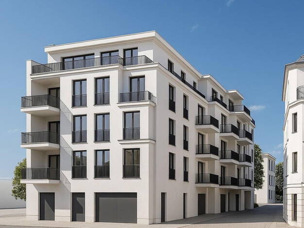 Grundstück zum Kauf provisionsfrei 415 m² Grundstück Ahrstr. 3 Bad Neuenahr Bad Neuenahr-Ahrweiler 53474