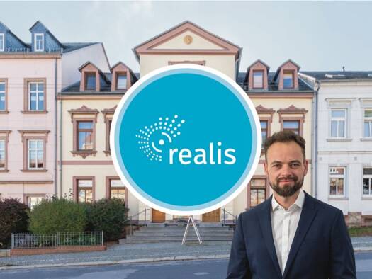 Haus zum Kauf 12 Zimmer 282 m² 410 m² Grundstück Bahnhofstraße 13 Penig Penig 09322