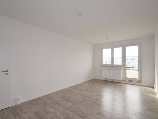 Wohnung zur Miete 513 € 4 Zimmer 71,7 m² 3. Geschoss frei ab 01.11.2026 Amsterdamer Straße 46 Südstadt Süd 06128