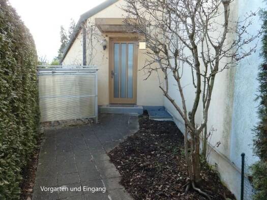 Wohnung zur Miete 1.300 € 2 Zimmer 69,3 m² EG frei ab 01.04.2026 Thalk.Obersendl.-Forsten-Fürstenr.-Solln München 81475
