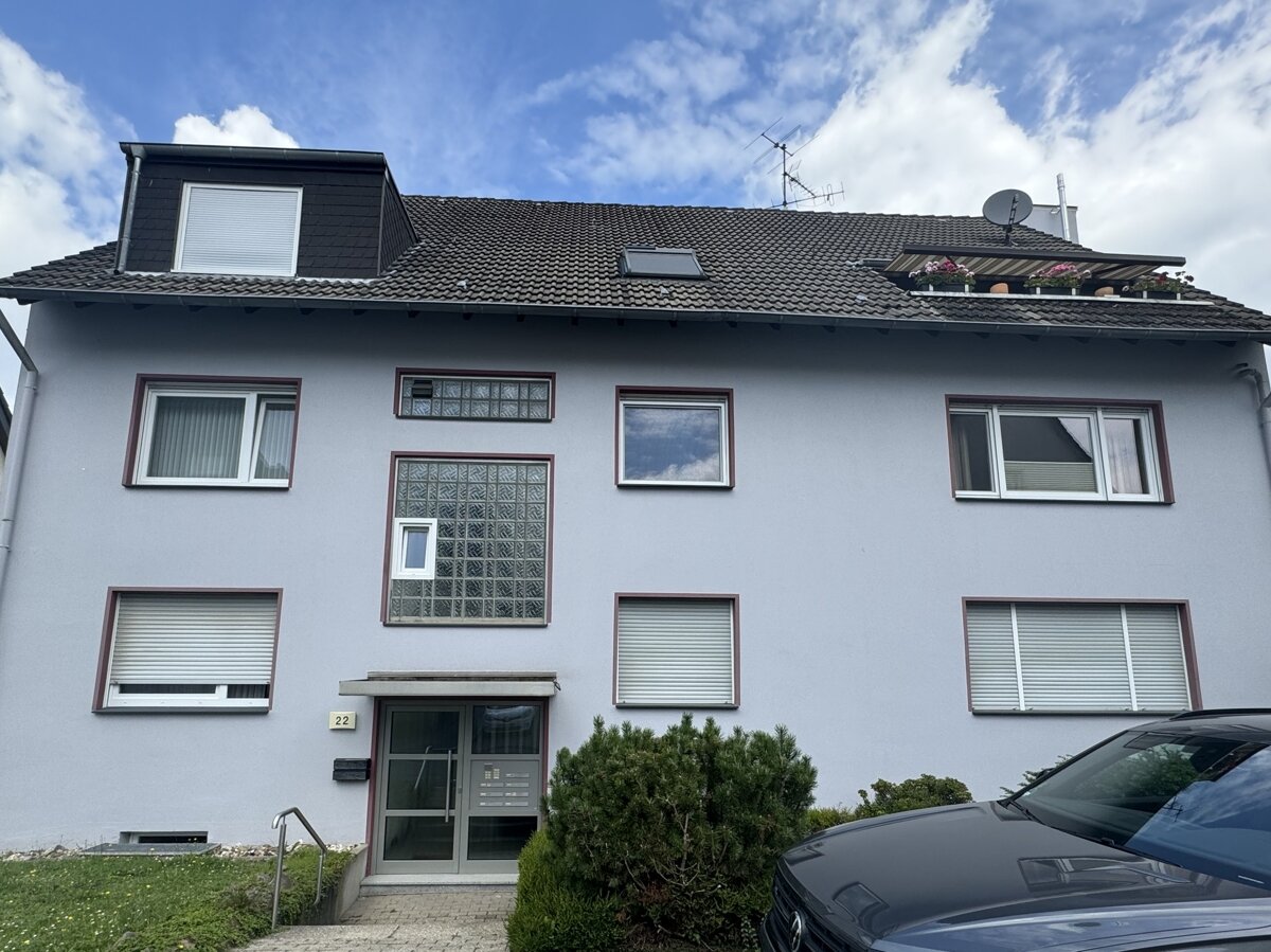 Wohnung zur Miete 995 € 3 Zimmer 94 m²<br/>Wohnfläche Stiepel Bochum 44797