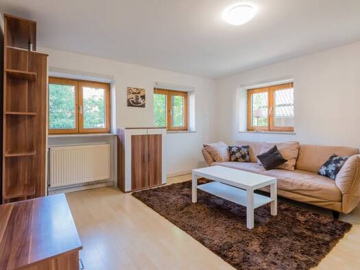 Wohnung zur Miete 750 € 2 Zimmer 50 m² Geschoss 1/4 frei ab sofort Südostviertel Stadtbezirk I 45138