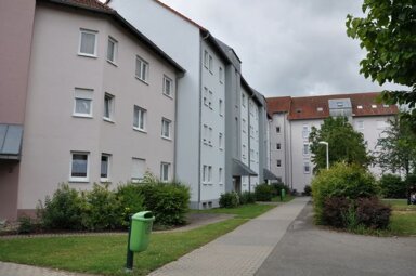 Wohnung zur Miete 430 € 2 Zimmer 62 m² 4. Geschoss frei ab sofort Dittelbrunner Weg 2 d Niederwerrn Niederwerrn 97464