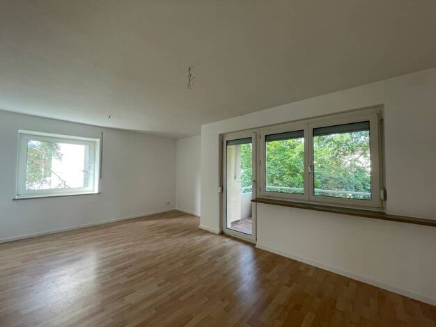 Wohnung zur Miete 738 € 3 Zimmer 73,6 m² 1. Geschoss frei ab 17.08.2026 Aufseßstr. 13 Erlangen-Süd Erlangen 91052