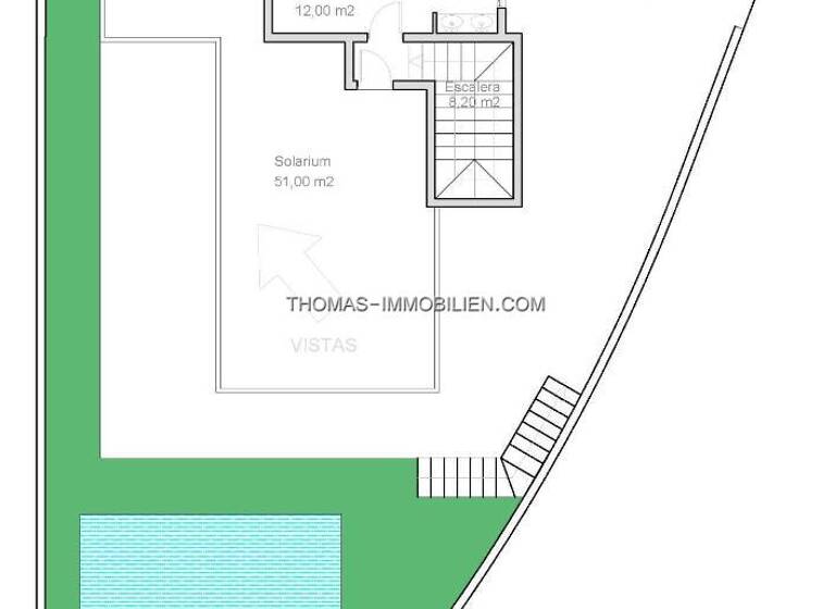 Villa zum Kauf 598.000 € 4 Zimmer 433 m² 250 m² Grundstück Ciudad Quesada 03170