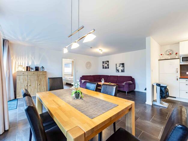 Wohnung zum Kauf 2.100.000 € 15 Zimmer 292,2 m² Borkum 26757