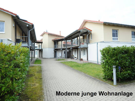 Wohnung zum Kauf 296.000 € 3 Zimmer 69,1 m² Buchholz 21244