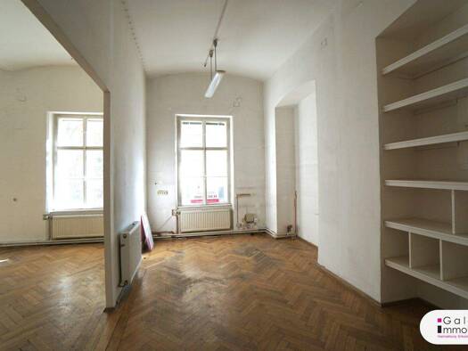 Wohnung zum Kauf 923.000 € 6 Zimmer 159 m² Wien,Neubau 1070