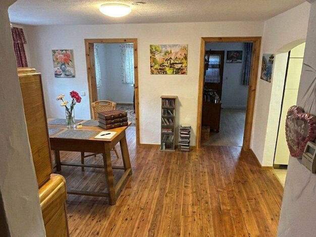 Wohnung zur Miete 625 € 3 Zimmer 61 m² EG frei ab 01.07.2026 Miltenberger Str. 14 Amorbach 63916