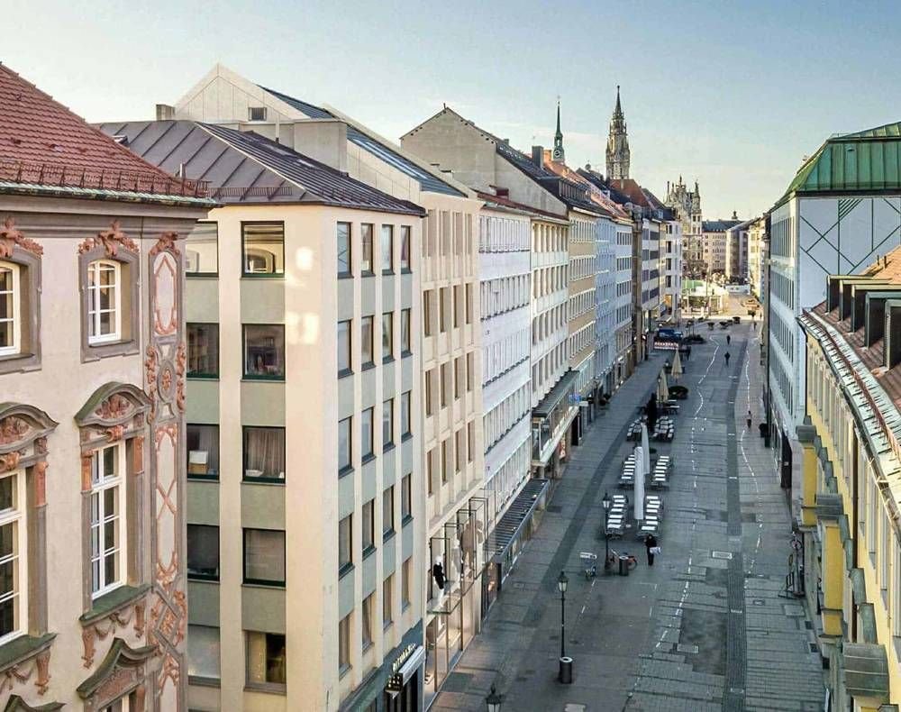 Verkaufsfläche zur Miete 6.800 € 48 m²<br/>Verkaufsfläche Kreuzviertel München 80333