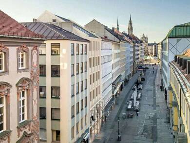 Verkaufsfläche zur Miete 6.800 € 48 m² Verkaufsfläche München 80333