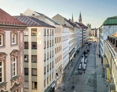 Verkaufsfläche zur Miete 6.800 € 48 m² Verkaufsfläche Kreuzviertel München 80333