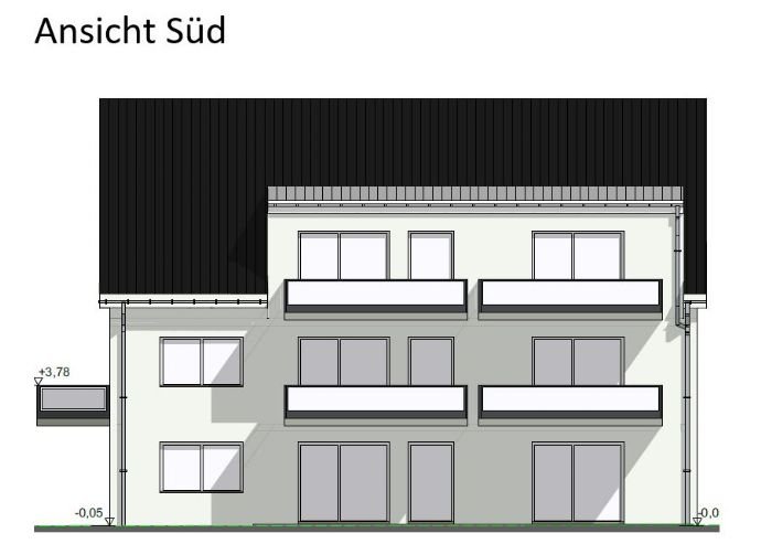 Terrassenwohnung zur Miete 821 € 3 Zimmer 82,1 m²<br/>Wohnfläche EG<br/>Geschoss Deisenhofer Str. 15 Höchstädt Höchstädt a.d.Donau 89420