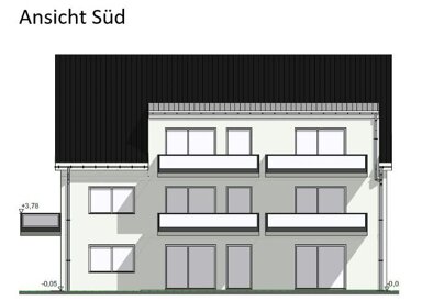 Terrassenwohnung zur Miete 821 € 3 Zimmer 82,1 m² EG Deisenhofer Str. 15 Höchstädt Höchstädt a.d.Donau 89420