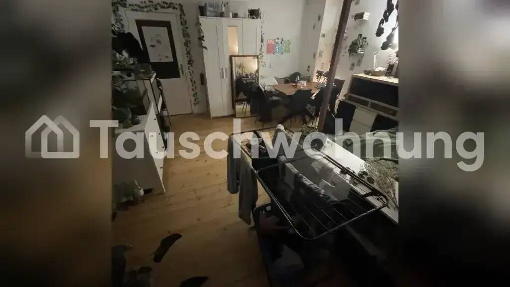 Studio zur Miete Tauschwohnung 450 € 1 Zimmer 33 m² 3. Geschoss Ravensberg Kiel 24118
