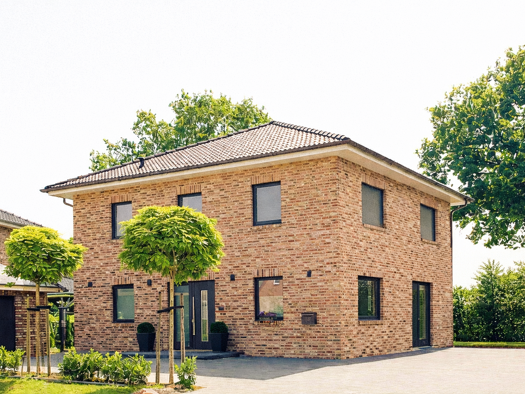 Einfamilienhaus zum Kauf provisionsfrei 1.229.000 € 6 Zimmer 170 m² 435 m² Grundstück Karstenstraße 15 Blankenese Hamburg 22587