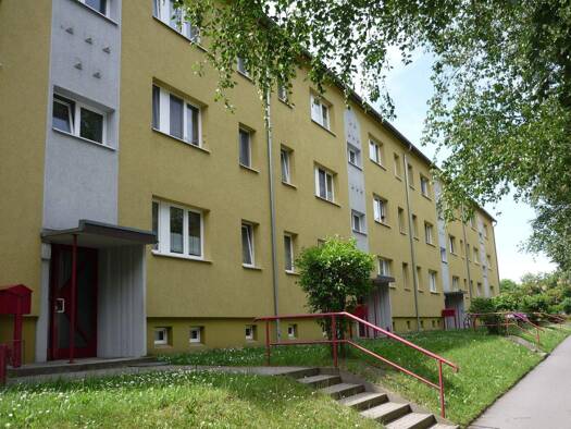 Wohnung zur Miete 420 € 3 Zimmer 60 m² frei ab sofort Dahme Dahme/Mark 15936