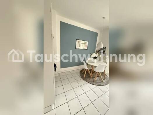 Wohnung zur Miete Tauschwohnung 478 € 2,5 Zimmer 55 m² 2. Geschoss Holsterhausen Essen 45147