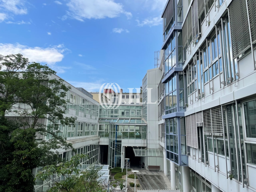 Bürofläche zur Miete provisionsfrei 12 € 470 m² Bürofläche Gärten b Wöhrd Nürnberg 90489