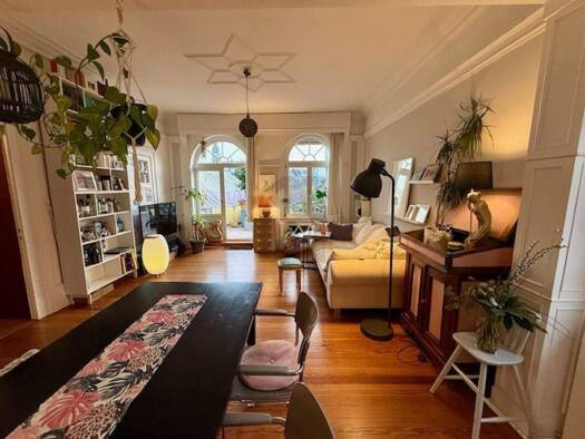 Wohnung zur Miete 1.520 € 5 Zimmer Broich Mülheim an der Ruhr 45479