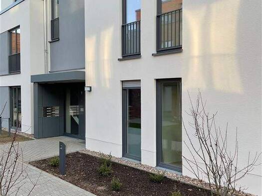 Wohnung zur Miete 1.034 € 3 Zimmer 82,7 m² 1. Geschoss frei ab sofort Dinkelkamp 4 Buchholz Buchholz i. d. Nordheide 21244