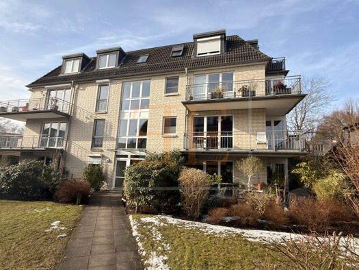 Wohnung zum Kauf 399.000 € 2 Zimmer 68,3 m² Lurup Hamburg / Lurup 22547