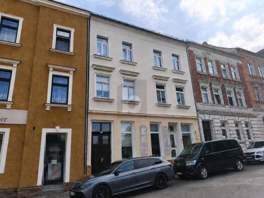 Gewerbeobjekt zum Kauf als Kapitalanlage geeignet 169.000 € 5 Zimmer 168 m² 170 m² Grundstück Colditz Colditz 04680