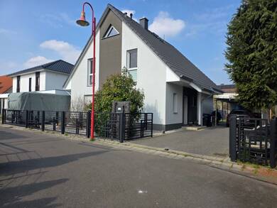 Einfamilienhaus zum Kauf 599.000 € 5 Zimmer 137 m² 507 m² Grundstück Frankenheim Markranstädt / Frankenheim 04420