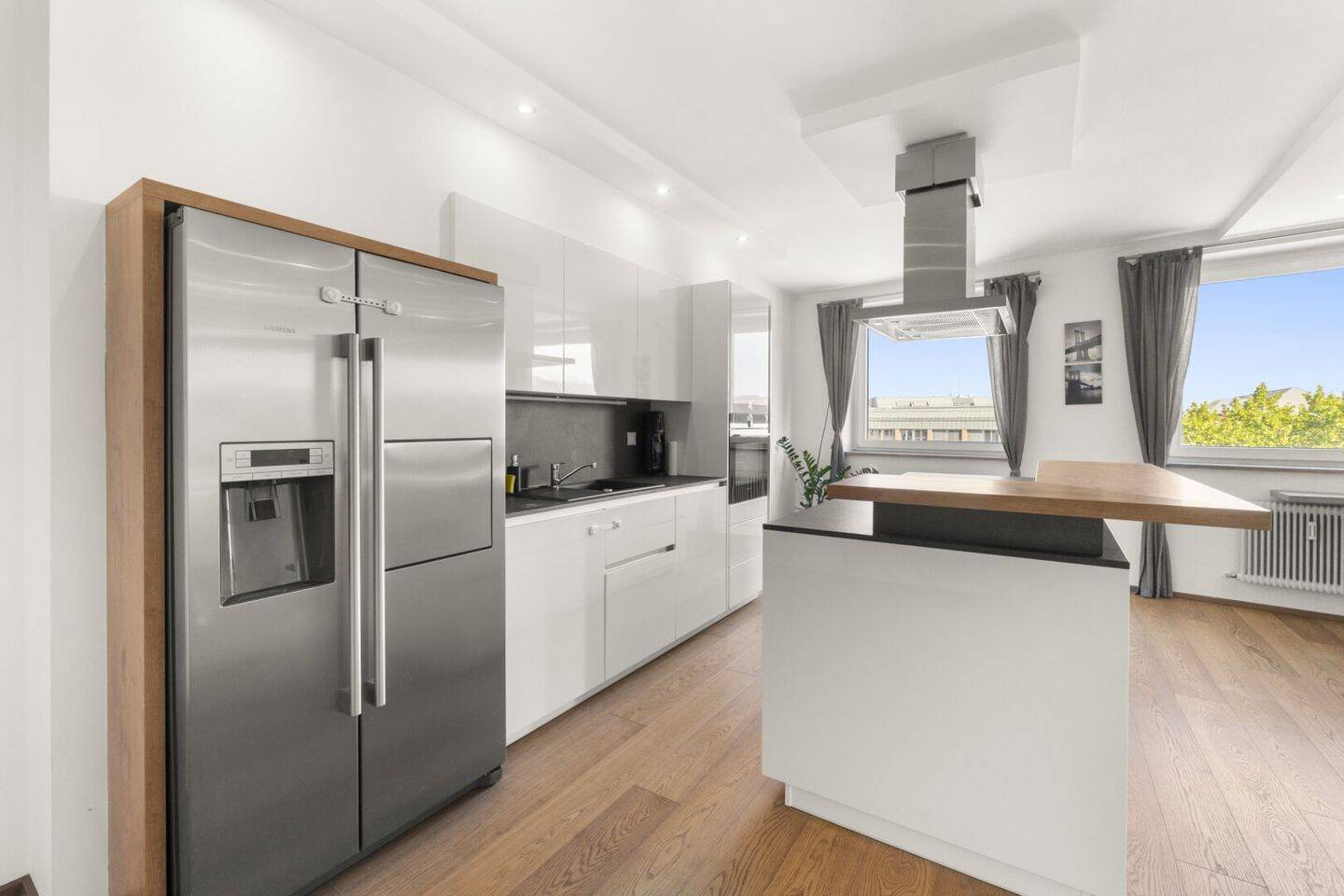 Wohnung – Klagenfurt am Wörthersee, Annabichl - Ansicht 5