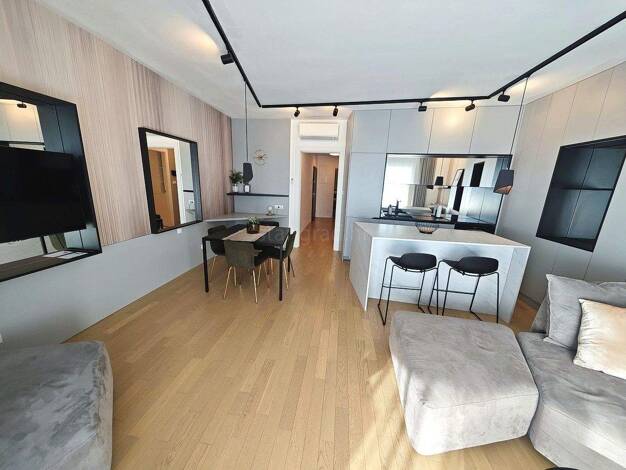 Wohnung zum Kauf 399.900 € 3 Zimmer 73 m² Krk 51500