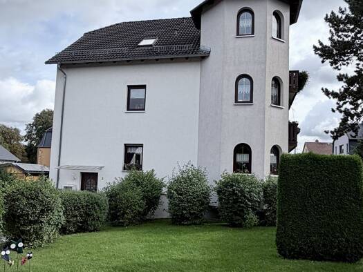 Wohnung zum Kauf 99.000 € 3 Zimmer 75,1 m² EG Lichtenstein Lichtenstein 09350