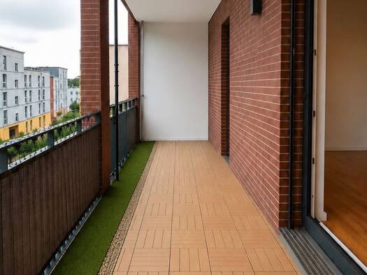 Wohnung zur Miete 1.850 € 3 Zimmer 77 m² Geschoss 4/5 frei ab 01.10.2026 Aubing-Lochhausen-Langwied München 81249